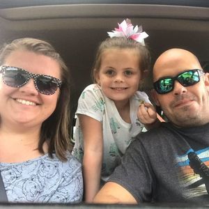 Meet your Posher, Jaclyn